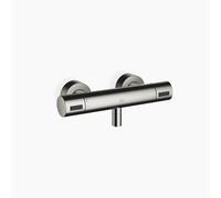 Thermostat de douchette Dornbracht pour montage mural, 34442979-19, Couleur: Chrome foncé