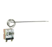 Thermostat De Four 50-320° EGO 55.13062.010 Whirlpool/Bauknecht 481227128016