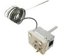 thermostat de four a1-5 pour four ou cuisinieres smeg