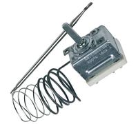 Thermostat de Four - ARISTON HOTPOINT - EGO 5517052080 - Gris - Compatible Four et Cuisinière