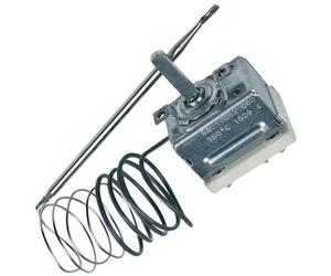 Thermostat de Four - ARISTON HOTPOINT - EGO 5517052080 - Gris - Compatible Four et Cuisinière