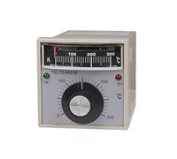 Thermostat de four de cuisson TEL72-8001B, contrôleur de température dédié à l'aiguille du compteur