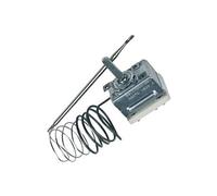 Thermostat de four EGO 5517052080 (294809-26921) Four, cuisinière C00145486, C00081597 ARISTON HOTPOINT, INDESIT, SCHOLTES, THOMSON - 294809_3662734128411