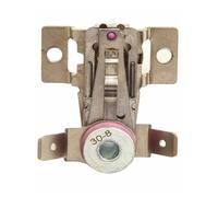 Thermostat de four électrique KST-168 250V16A T250 100-250 degrés, interrupteur de régulateur demi-tour 250V 16A, pièces d'appareils ménagers de cuisson