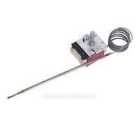 Thermostat (52283-21260) Four cuisinière (3372438014 ARTHUR MARTIN ELECTROLUX FAURE ARTHUR MARTIN ZANUSSI)