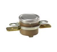 Thermostat De Four Smeg 818731476 Limiteur Thermique D'Arrêt Pour Cuisinière Toc