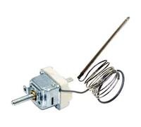 THERMOSTAT DE FOUR THERMOSTAT PYRO pour CUISINIERE VEDETTE - 341178