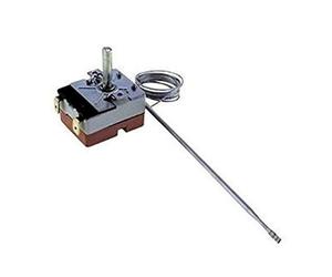 Thermostat de four universel compatible toutes marques - 50° - 300°
