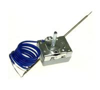 Thermostat de Four - VALBERG - VALFM56CBVT - Plage de Température +50 à +285°C - Pièce d'Origine