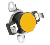 Thermostat De Limite Haute For Sèche-linge L225-40F, Compatible Avec Speed Queen, D510701 ATE50FGP171TW01,ADE32FSS431AN01 ATE50FGP171TW01,ADE32FSS431AN01 CDE3LRGS171CW01