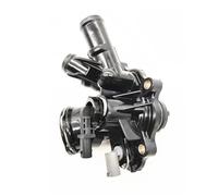 Thermostat de liquide compatible avec les moteurs Benz M271 (W204, C180, C200, W207, E200, E250, W212, E200, E260) ; référence d'origine : A2712000315