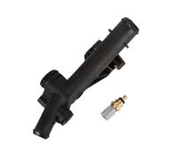 Thermostat de liquide de refroidissement 31422033 compatible avec V70 V40 S60 S80 MK3 BM5G8K556EA