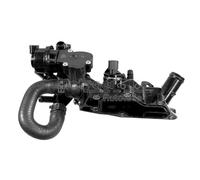 Thermostat De Liquide De Refroidissement Avec Joint METZGER Pour RENAULT CAPTUR