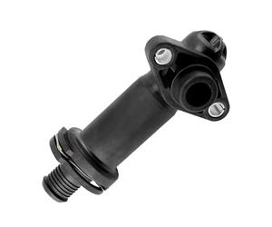 thermostat de liquide de refroidissement Compatible Avec BMW Pour 1 Série Pour E87 2003-2007 Pour X5 E70 E92 2006-2013 Thermostat Liquide Refroidissement Moteur De Voiture TH44870