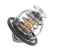 thermostat de liquide de refroidissement Compatible Avec Lexus Pour RX350 ES350 2007-2015 Pour RX300 1999-2003 Pièces Thermostat Liquide Refroidissement De Moteur De Voiture 9091603084