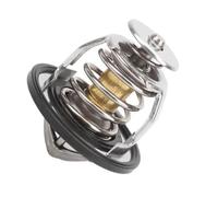 thermostat de liquide de refroidissement Compatible Avec Toyota Pour Celica MR2 Pour Spyder 2000-2005 Pour Matrix 2003-2013 9091603129 Thermostat Liquide Refroidissement Pour Moteur Voiture