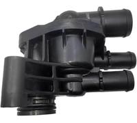 Thermostat de Liquide de Refroidissement de Remplacement pour C-Max II 1.5 EcoBoost 2015-2019 (pièces détachées Automobiles) - Référence : DS7G-9K478-DB