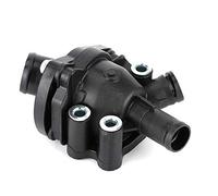 Thermostat de liquide de refroidissement du moteur 31319606 Remplacement du matériau ABS durable haute performance pour C30 C70 S60 XC90 XC70 XC60 V50 V4
