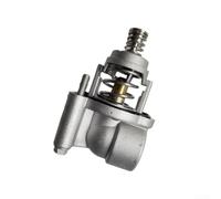 Thermostat de liquide de refroidissement du moteur et assemblage du boîtier, avec joint 3,6 L pour Cadillac, Gmc, Buick, Chevrolet remplace 12741009 12678779