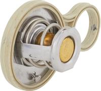 Thermostat de liquide de refroidissement HELLA pour MINI MINI (R50/ R53)