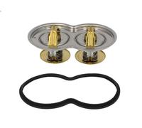 Thermostat de liquide de refroidissement MAHLE TX 32 85D pour T 11.705 2004-2005