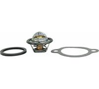 Thermostat de liquide de refroidissement METZGER pour CHEVROLET AVEO /