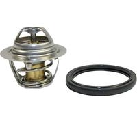Thermostat de liquide de refroidissement METZGER pour CHEVROLET AVEO /