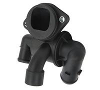 Thermostat de Liquide de Refroidissement Moteur 03L121111AC Accessoires de Carafes de Thermostat pour Auto