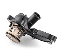 Thermostat De Liquide De Refroidissement Moteur 06E121111G Compatible Avec A6 Pour C6 4F2 Pour Quattro 2004-2008 Pour Avant 2005-2008 voiture thermostat