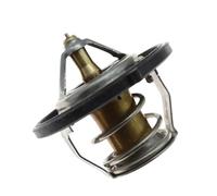 Thermostat de Liquide de Refroidissement Moteur Compatible avec Hyundai Elantra GT 2018-2019, Grand et i10 2015-2017 (références : 25500-2B000, 255002B001, 2550038400).