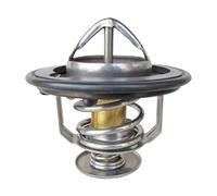 Thermostat de Liquide de Refroidissement Moteur pour Accord, Civic et CRX, pièce Auto n° 19301-PLC-315, 19301P08000, 19301P08305, boîtier de Thermostat, Tuyau de Sortie