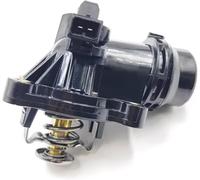 Thermostat de Liquide de Refroidissement Moteur pour BMW E87, E88, E82, E90, E93, E92, X1, E84, 120i, 320i, 318i (pièces détachées) 11537510959