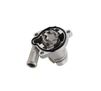Thermostat de Liquide de Refroidissement Moteur, pour Chevy Cruze L4 1.4L 2011-2015 (1 pièce), boîtier de Thermostat de Liquide de Refroidissement Moteur Automobile 55565336