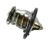 Thermostat de Liquide de Refroidissement Moteur pour Kia K2700 2.7 (1999-2006) - 1 pièce - Boîtier de Thermostat de Liquide de Refroidissement Automobile 0K75615171C