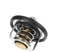 Thermostat de Liquide de Refroidissement Moteur pour Nissan Rogue Hybride (2017-2019) - 1 pièce - Thermostat de Liquide de Refroidissement avec capteur - Référence : 21200-ET01A
