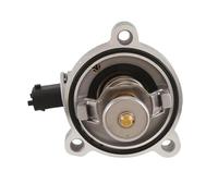 Thermostat De Liquide De Refroidissement Moteur Thermostat Électronique pour Voiture Accessoires De Thermostat pour Chery Tiggo 7 pour Tiggo 8 Référence F4J16-1306110 (1 Pièce)