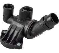 Thermostat de Liquide de Refroidissement pour Audi A4 B7 Avant 8ED 2.0 TFSI Quattro (2004-2008) - Référence : 06D121111G