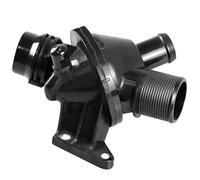 Thermostat de Liquide de Refroidissement pour BMW 228i, 320i, 328i, 428i, 528i, X1, X4, X3, Z4 528i 2.0L, boîtier de Thermostat, référence 11538648791