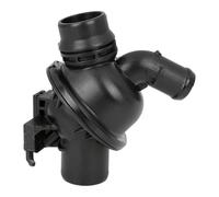 Thermostat de Liquide de Refroidissement pour BMW 640i xDrive F13 3.0L (2015-2016) - 1 pièce - Référence : 11537580627