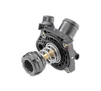 Thermostat de Liquide de Refroidissement pour BMW F45, X1, X2 et Mini 220i 225i B38 B48 11518601366 (1 pièce)