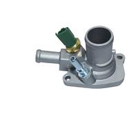 Thermostat de Liquide de Refroidissement pour Fiat Grande, Punto et 500 (2007-2019) - Références : 55202176 et 55194029 - Thermostat de Liquide de Refroidissement Moteur - Thermostat Automobile