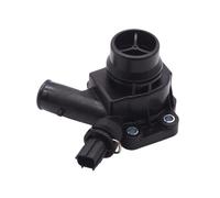 Thermostat de liquide de refroidissement pour moteur de voiture avec boîtier Assy pour Volvo V70, S80, S60, Xc90, Xc70, Lr231355151, Lr006071