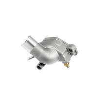 Thermostat de Liquide de Refroidissement pour Opel Corsa, Meriva, Signum, Tigra, Vectra et Zafira (référence 1338001) - Boîtier de Thermostat de Liquide de Refroidissement Moteur