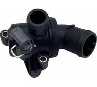Thermostat de liquide refroidissement STZT 2662030675 for moteur automatique, for B-ENZ, pièces W245 W169 Boîtier de thermostat de liquide de refroidissemen