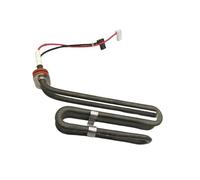 Thermostat de machine à laver à chargement frontal, for DC47-00008F-00008H, Compatible avec Samsung, élément chauffant dans le conduit d'air du moteur du sèche-linge(DC47-00008H)