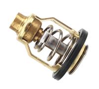 Thermostat de Moteur 67F124110 de Remplacement pour Moteur Hors-bord Haute sensibilité pour éviter la Surchauffe