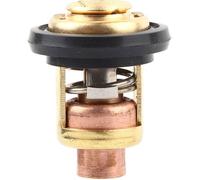 Thermostat de moteur de bateau adapté au hors - bord Yamaha 3P - 225P, puissance 6E5 - 12411 - 30
