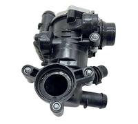 Thermostat de moteur de voiture, for mercedes-benz W222 W213 W205 W167 GLE300 E300 S320 C300 C200 2642001501, A2642001501
