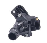 Thermostat de Moteur pour Audi A3 06F121111, boîtier de Thermostat de Liquide de Refroidissement, pièces de Transmission Automobile, système électronique