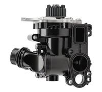 Thermostat de Moteur pour Coccinelle 5C1 5C2 2.0 TFSI (2011-2016) - Boîtier de Thermostat Automobile - Références : 06H121026DN 06H121026CC